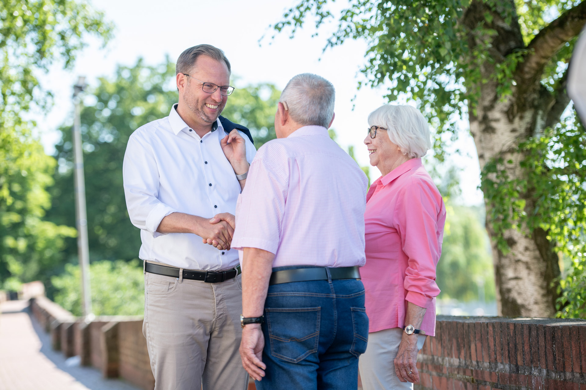 Meine Themen Martin Ansbacher